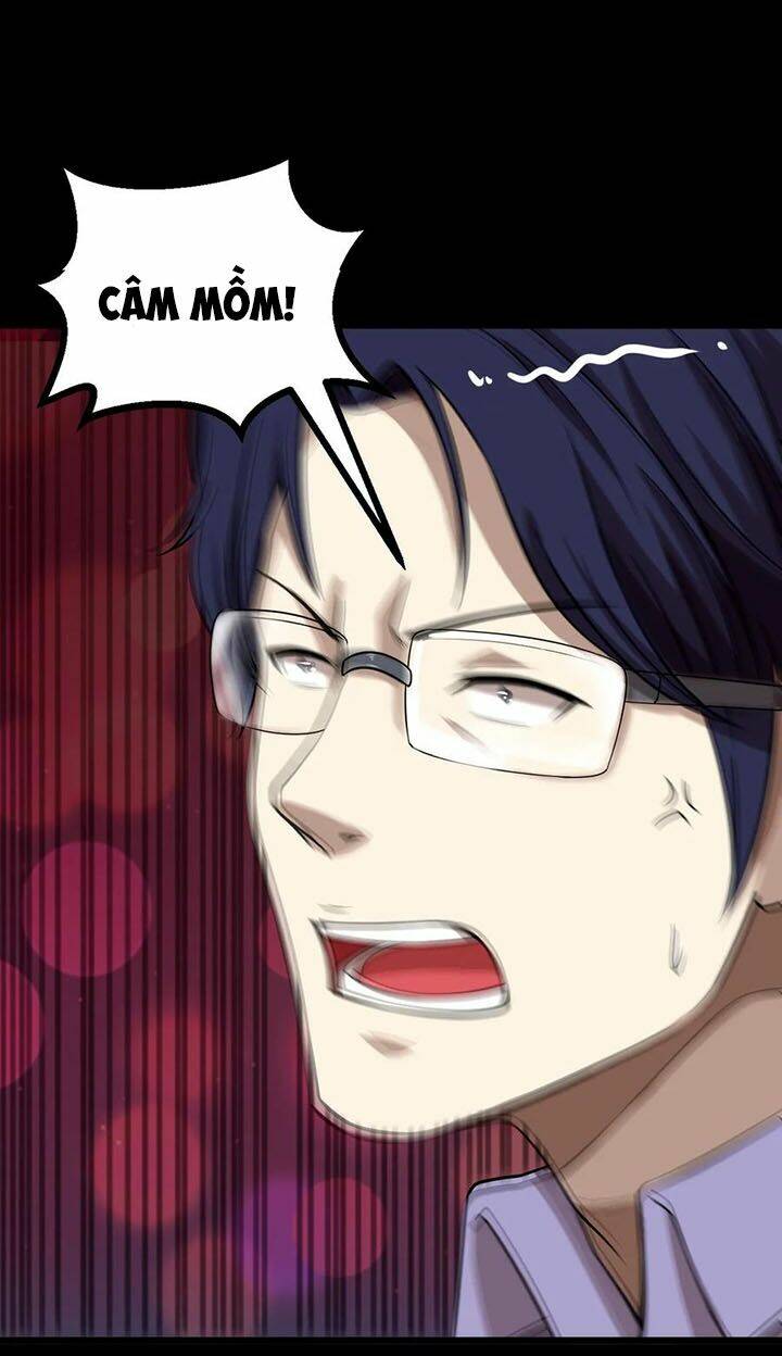 đai ca trở lại tuổi 16 chapter 31 19