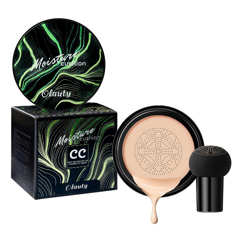 Cream BB - Nền tảng đệm không khí, Sửa chữa đầu nấm, Mỹ phẩm làm trắng không thấm nước, Da mặt