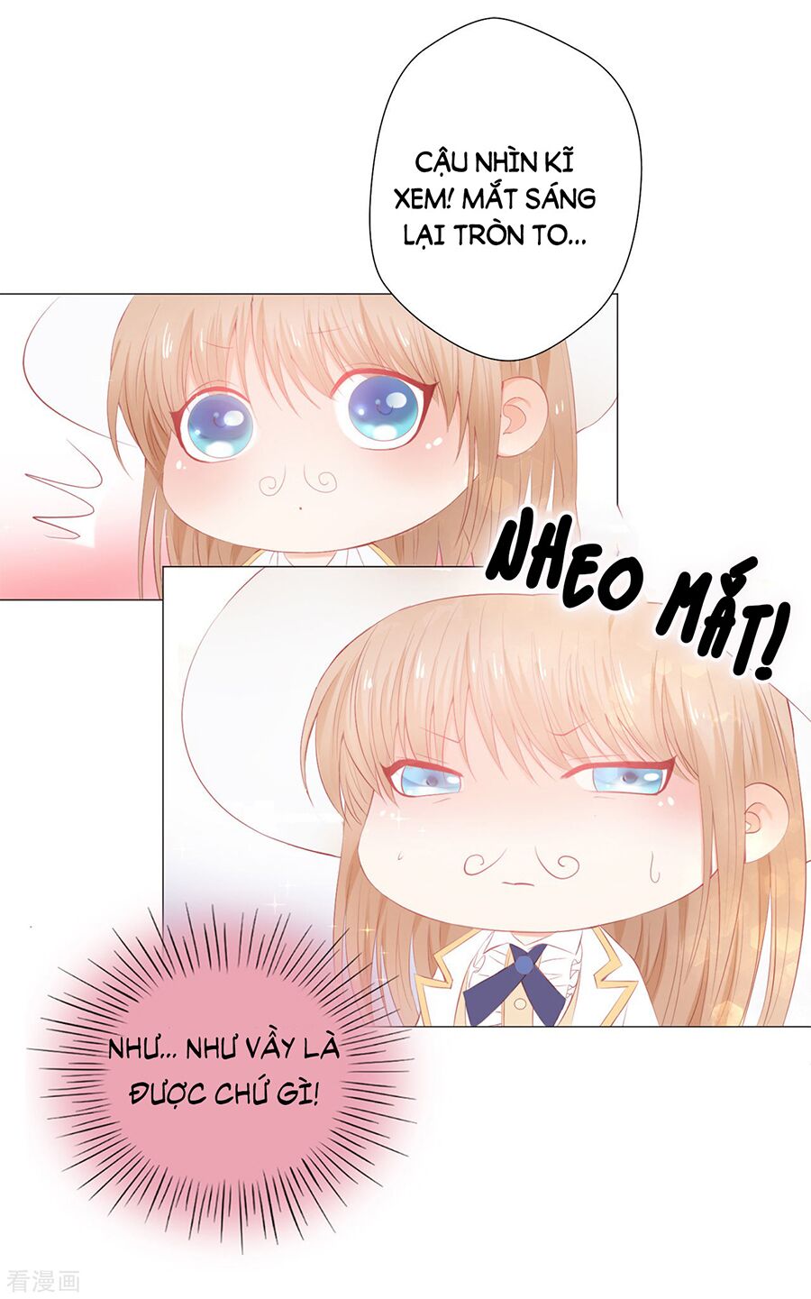 huynh khống công tước gả không được chapter 45.2 14