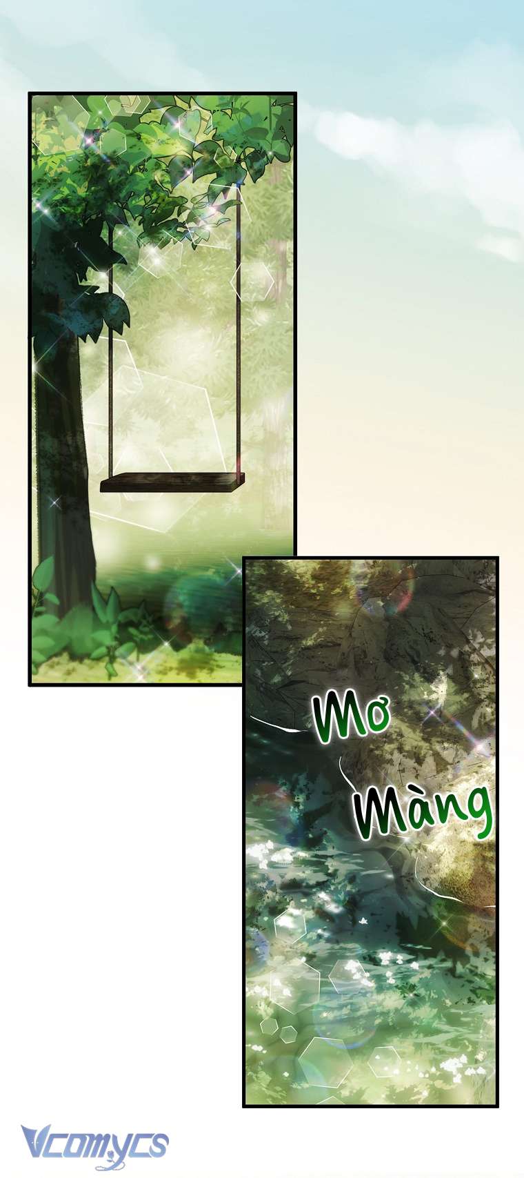 lần đầu bé út được yêu thương chapter 18 26