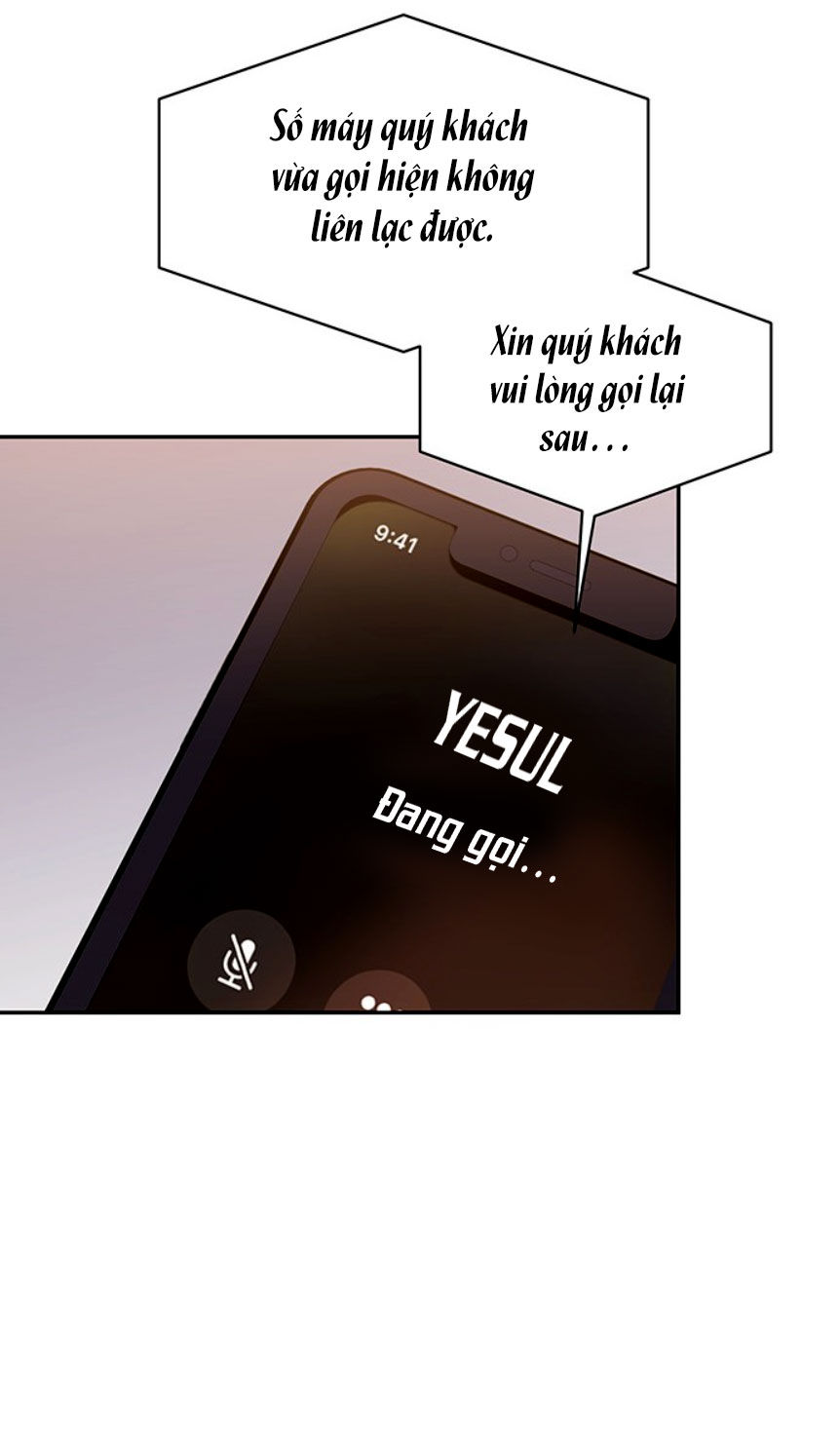 nụ hôn của giác quan thứ sáu chapter 15 25