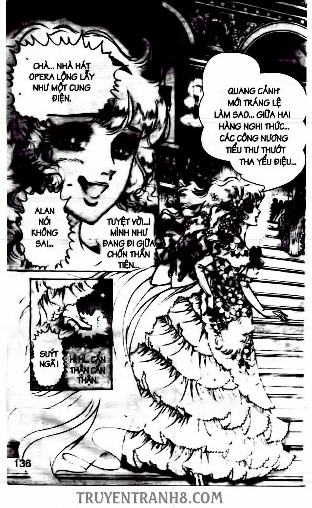 the count s daughter chapter 15 26