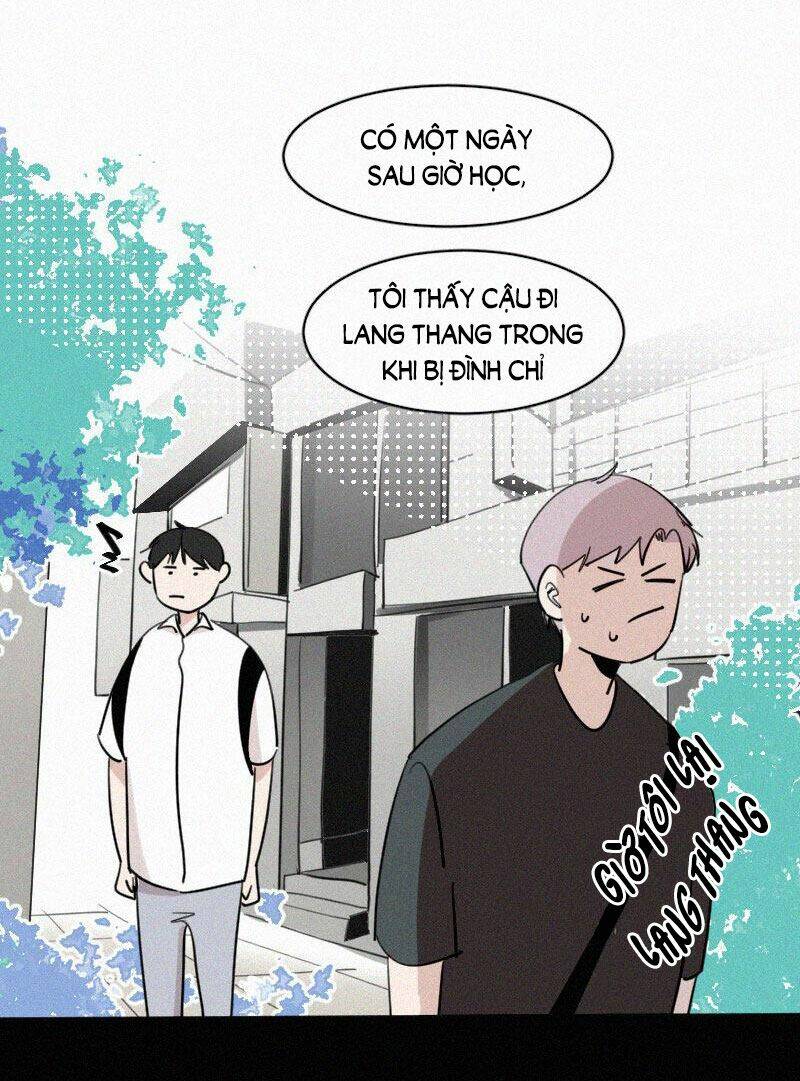 câu chuyện về cậu và tôi chapter 51 7