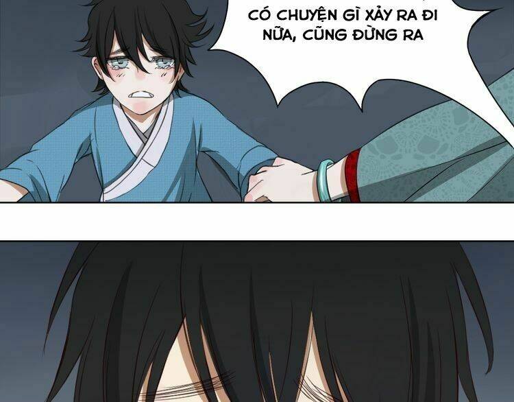 bạch lý hành giả chapter 1 5