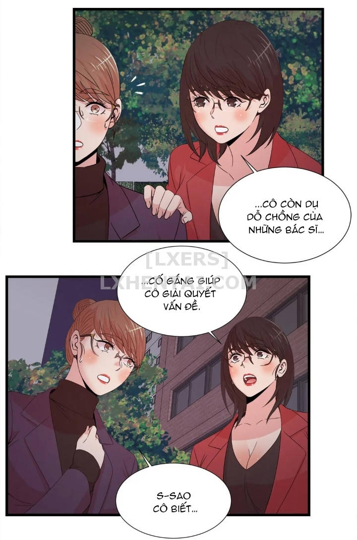 chuyên gia tình dục chapter 50 10