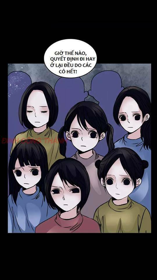 tiểu quỷ chapter 29 12