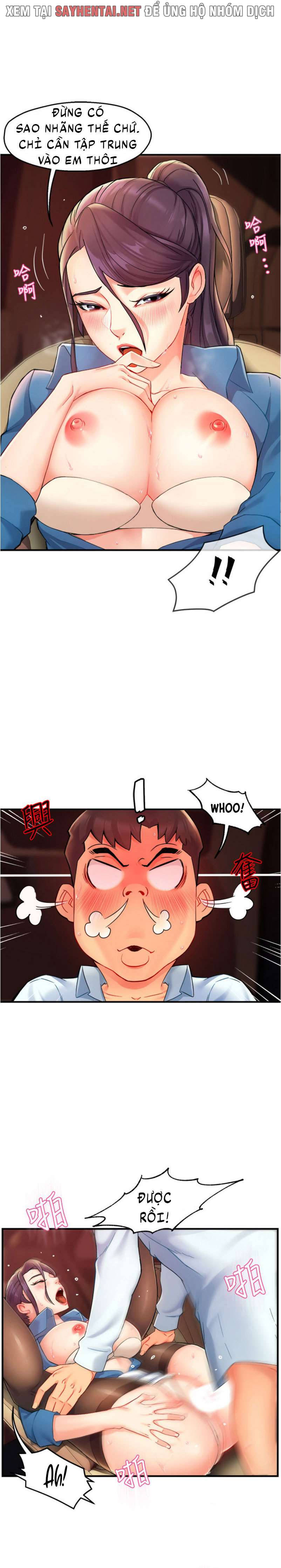 thưa nhóm trưởng! đây là báo cáo chapter 44 1