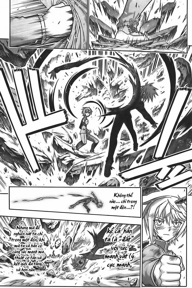 bậc thầy ma pháp chapter 316 12