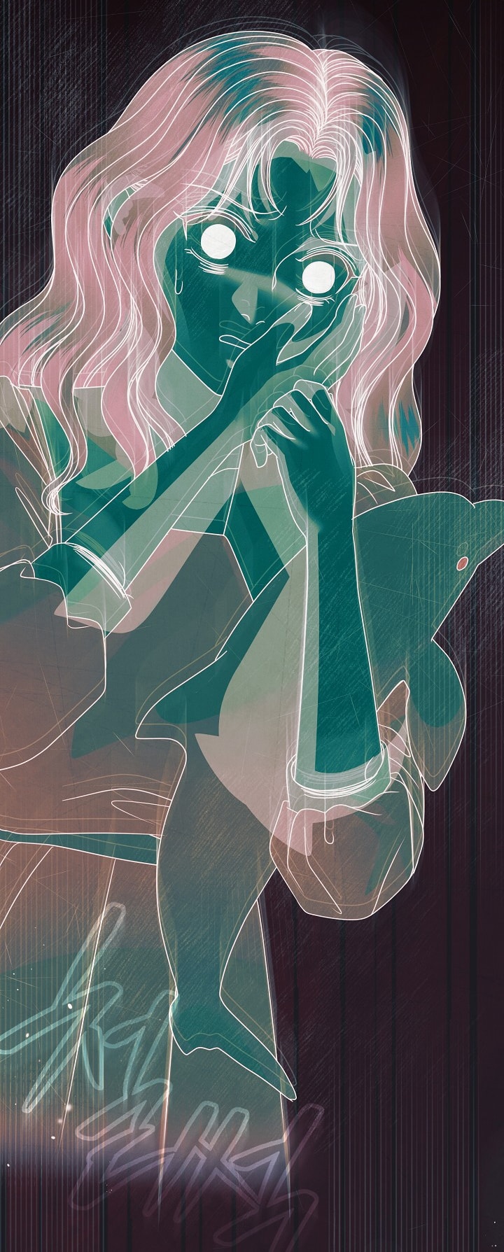 [18+] hãy cầu xin ta đi chapter 34.2 8