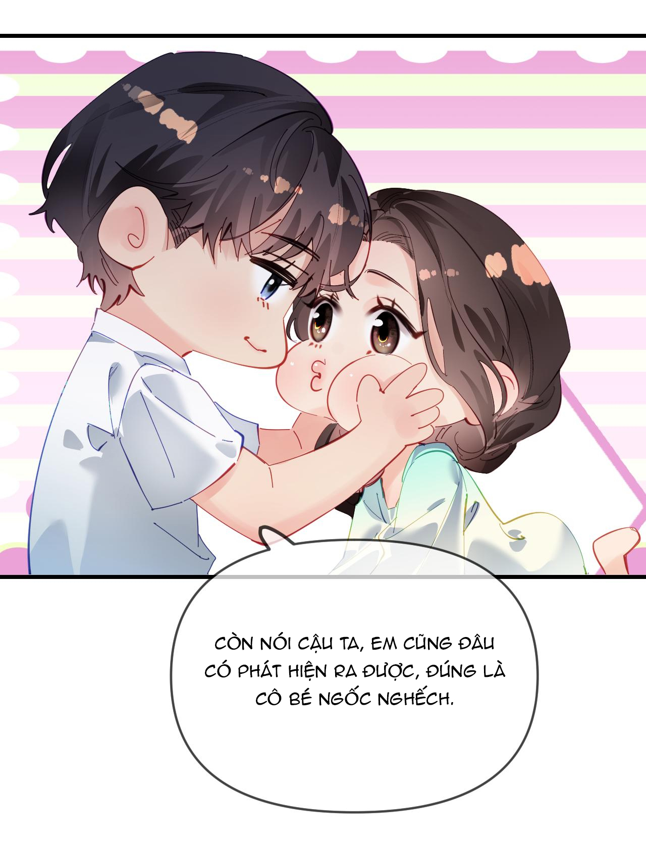 câu chuyện ngọt ngào của cặp vợ chồng đỉnh lưu chapter 72.2 11