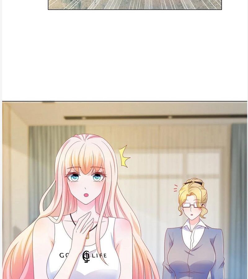 ẩn hôn 100%: chọc tức vợ yêu mua một tặng một chapter 159 13