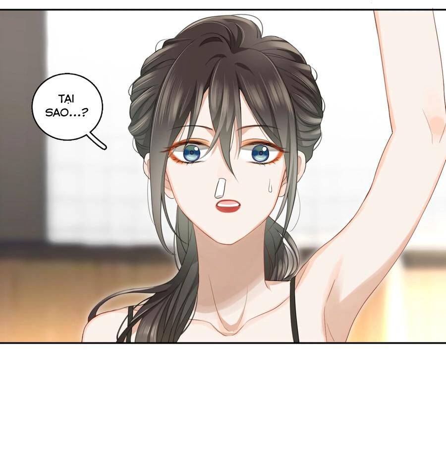 chị ơi! chị thật không bình thường! chapter 3 12