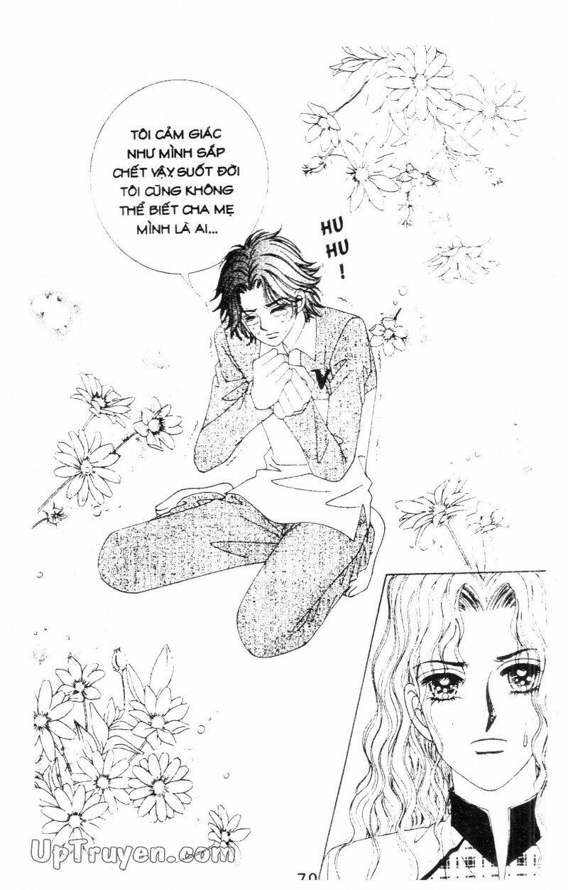 mặt nạ tình yêu chapter 66 71