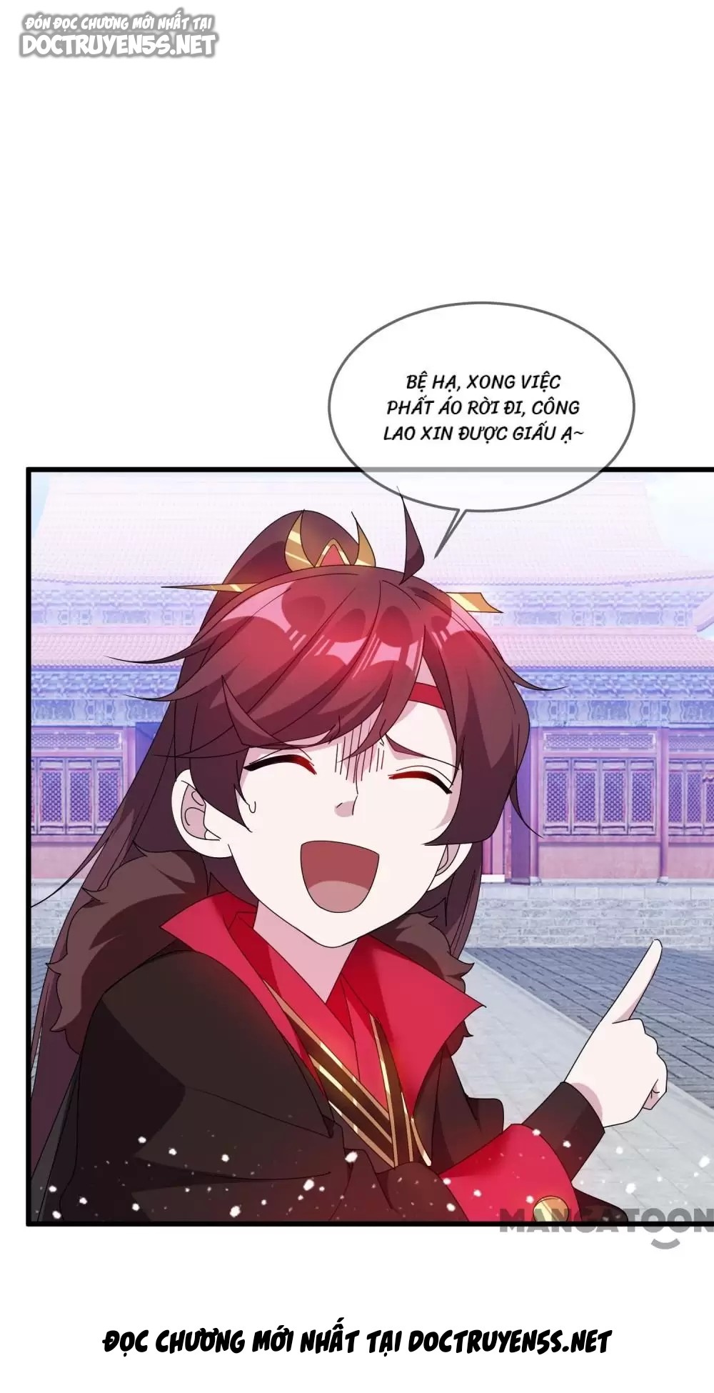 cực phẩm bại gia tử chapter 66 21