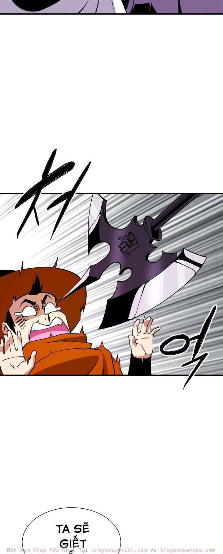 tôi sinh ra để làm người vĩ đại chapter 11 53