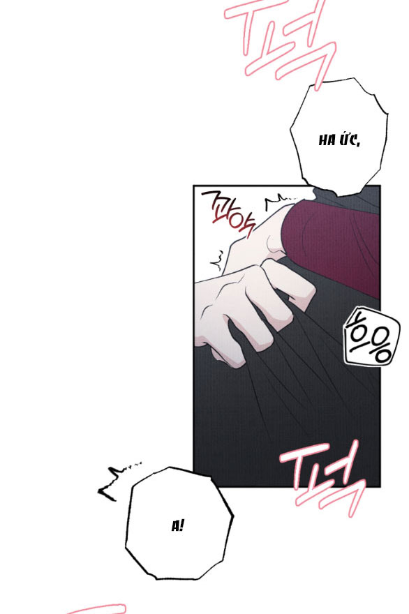 [18+] cuộc hôn nhân chính trị chapter 34.2 3