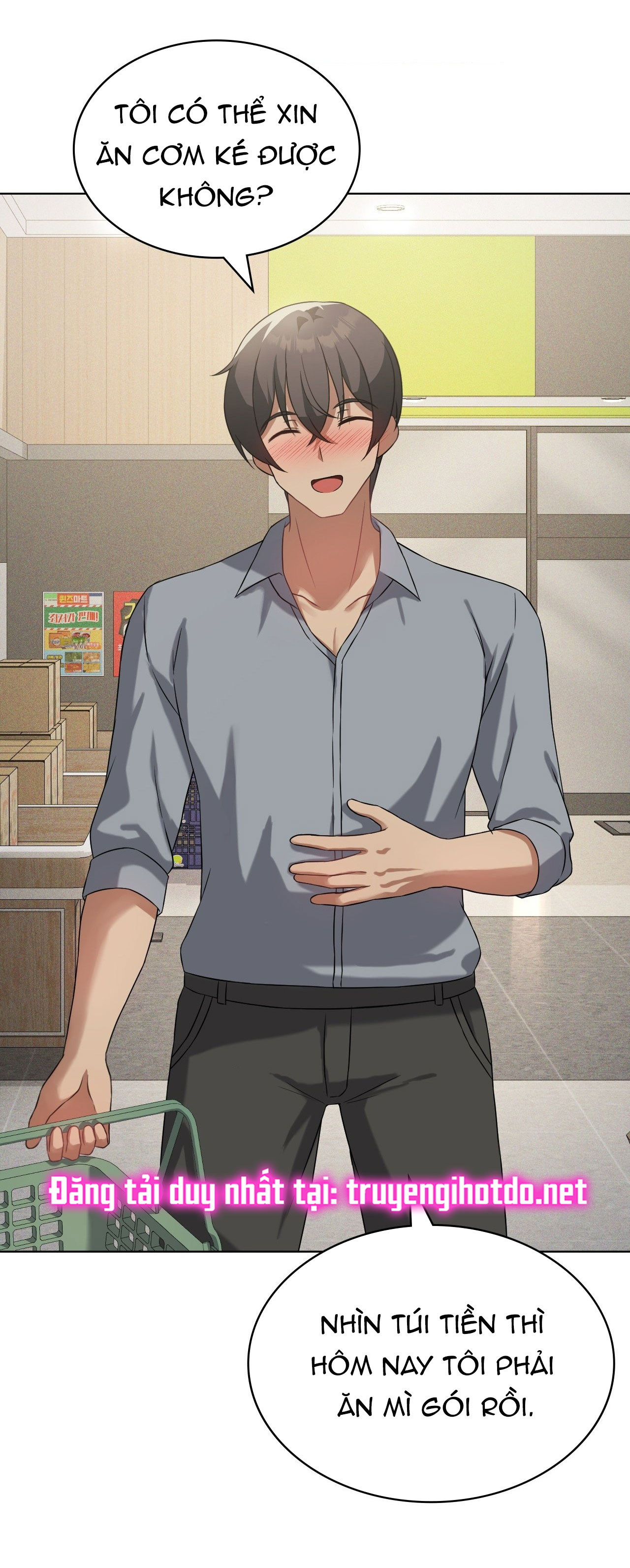 [18+] thăng cấp đến khi hài lòng chapter 43.2 5