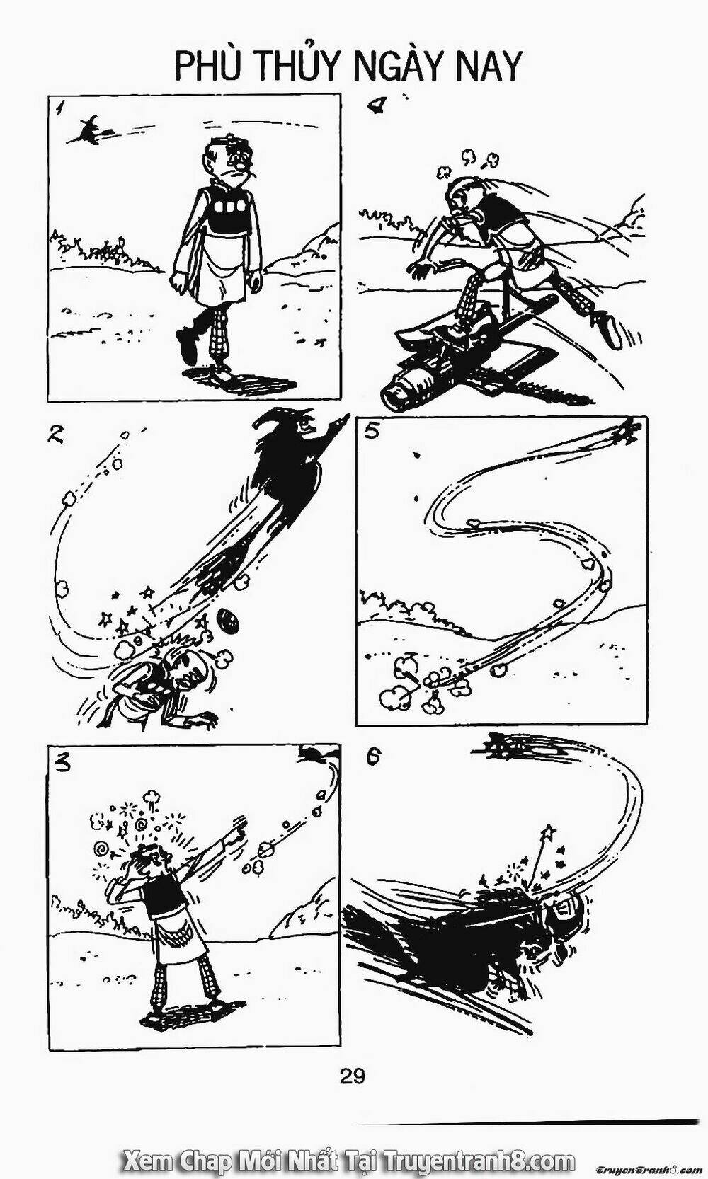 chú thoong chapter 197 5