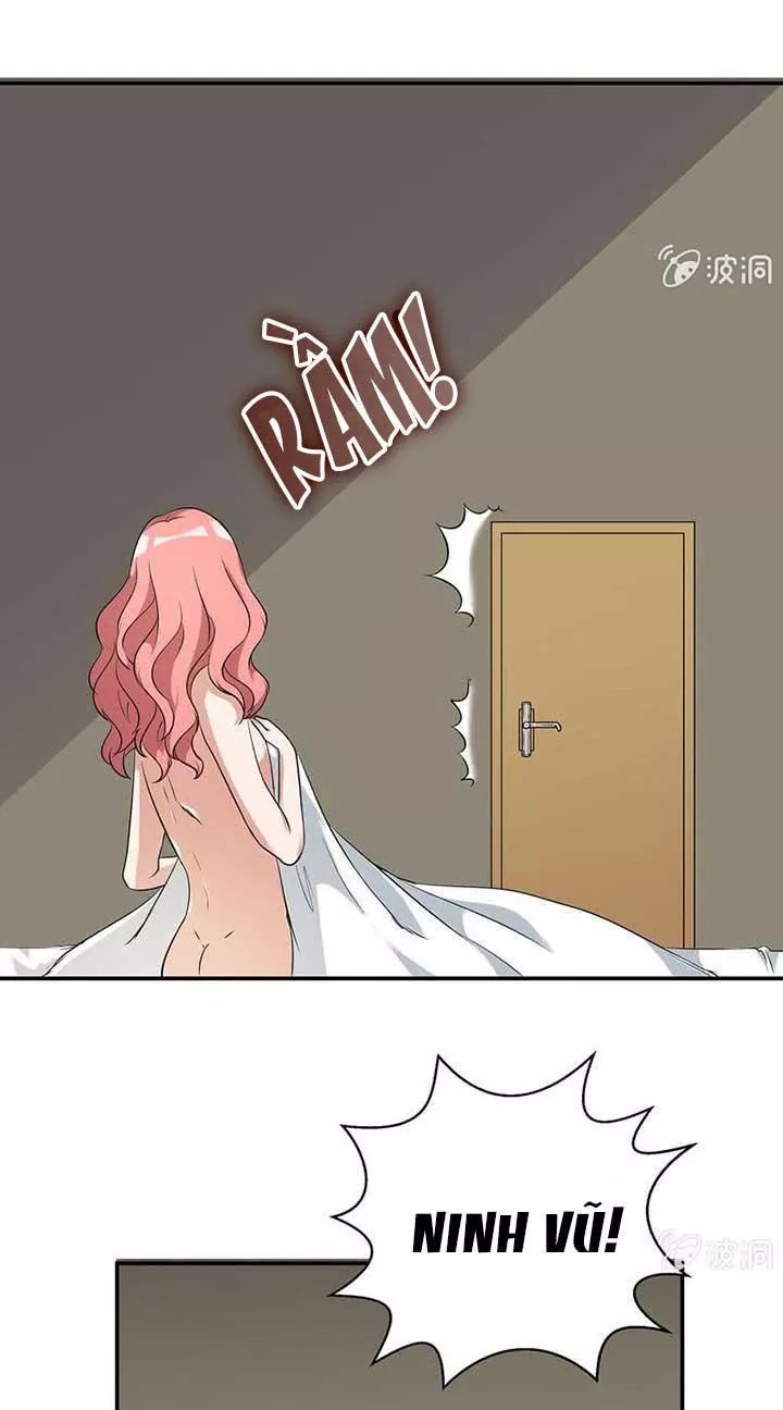 kháp kháp hương phản chapter 17 16