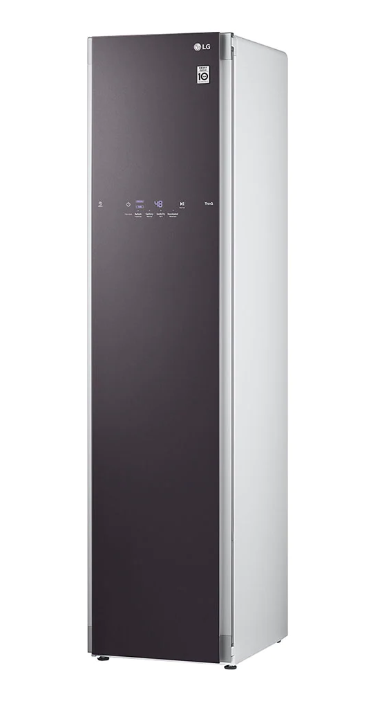 Tủ chăm sóc quần áo thông minh LG STYLER S3CW - HÀNG CHÍNH HÃNG