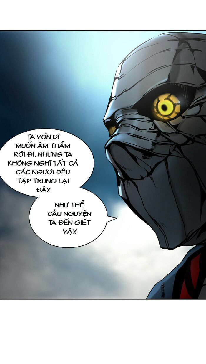 tòa tháp bí ẩn 2 chapter 233 77