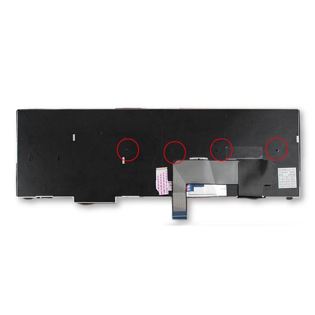 For  ThinkPad E531 Series Laptop Standard English