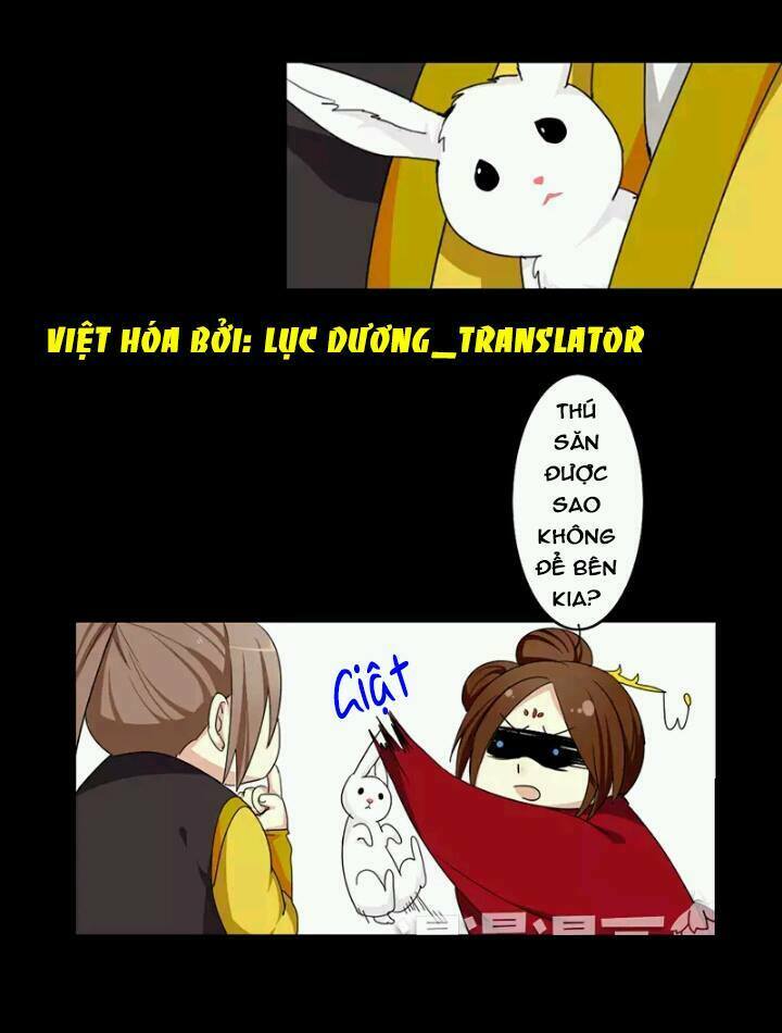 lưỡng bất nghi (full) chapter 37 13