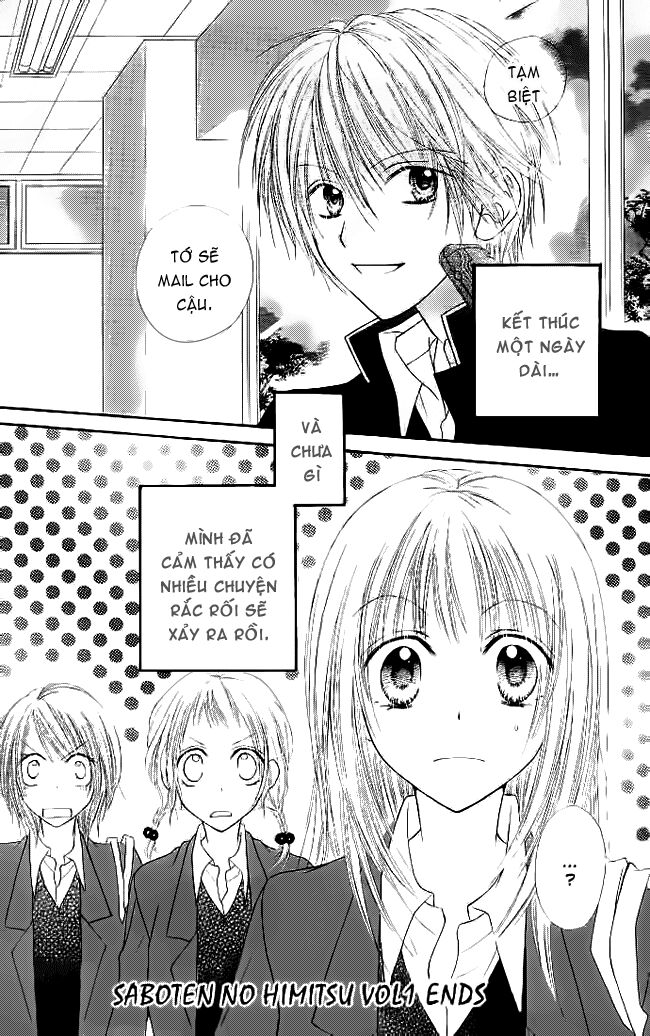 bí mật xương rồng chapter 5 31