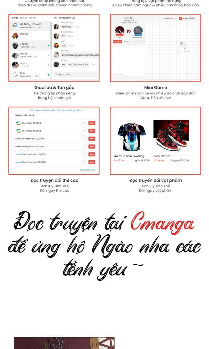 nhập mộ chi thần chapter 2 31