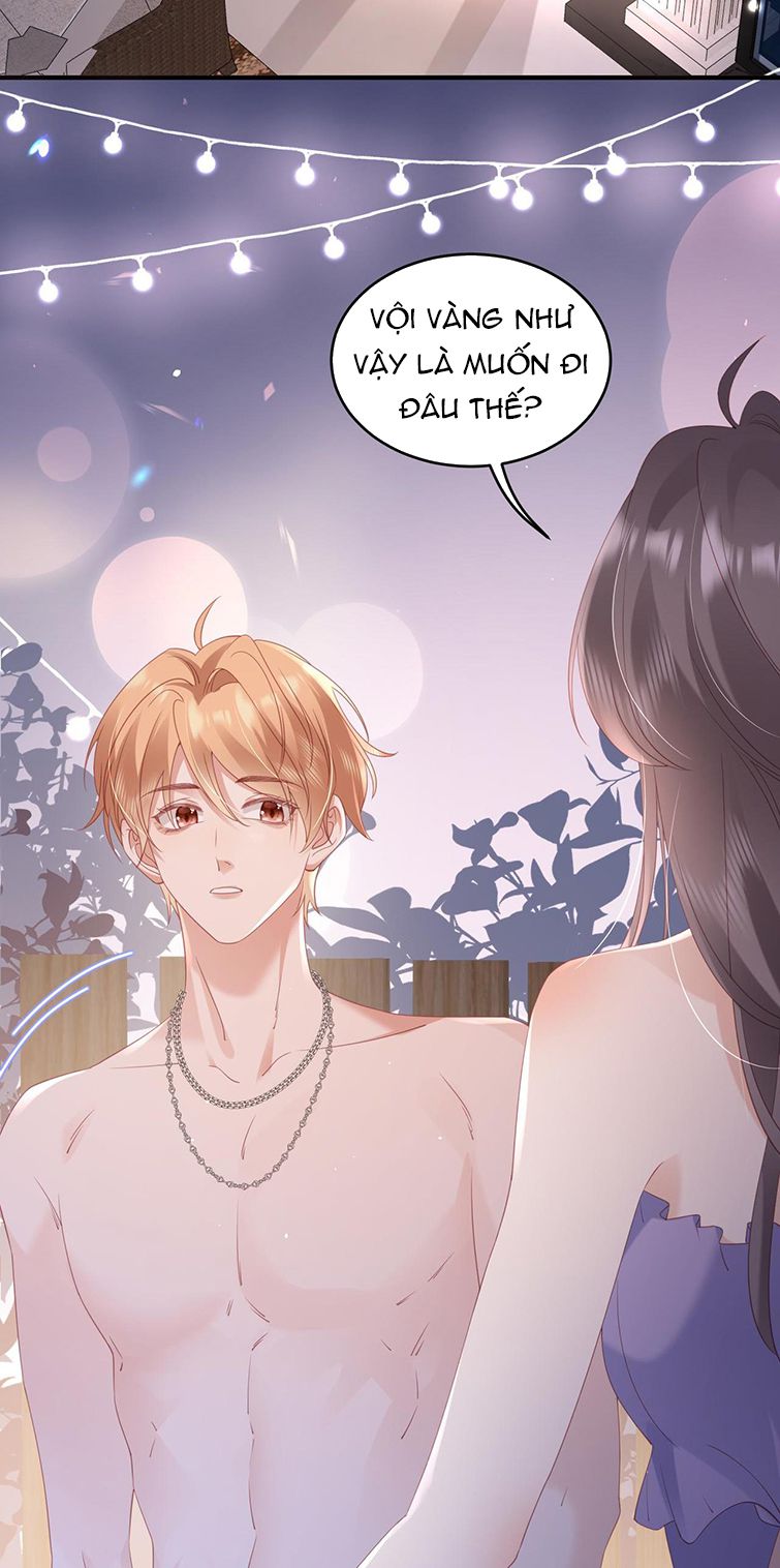 Cất Giấu Chapter 11 - Next Chapter 12