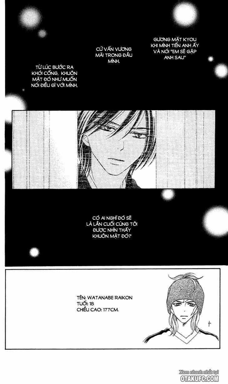 yêu quái cánh đen chapter 28 2