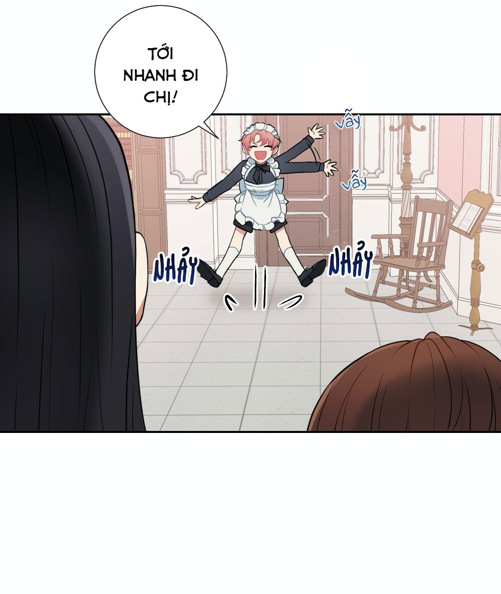 cô chủ và người hầu chapter 11 58