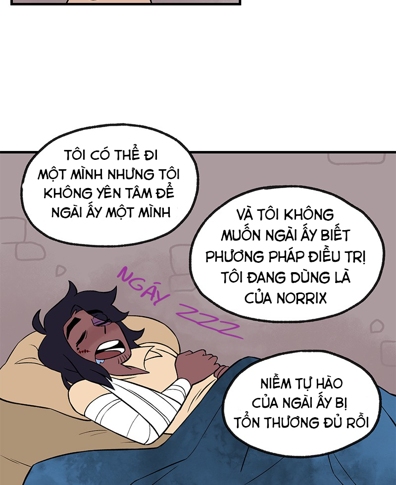 người cầu hôn chapter 5 30