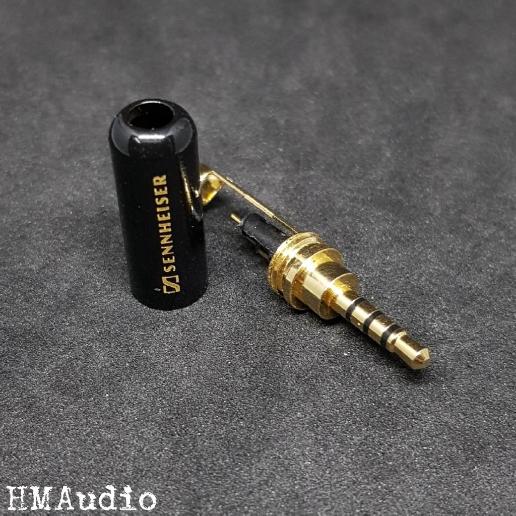 Giắc cắm 2.5mm balanced Sennheiser