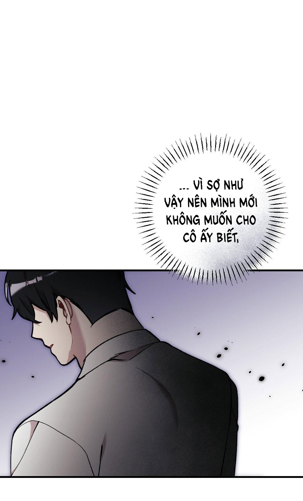 Sự Thuần Khiết Của Mùa Đông Năm Ấy chapter 42.2 - Trang 39