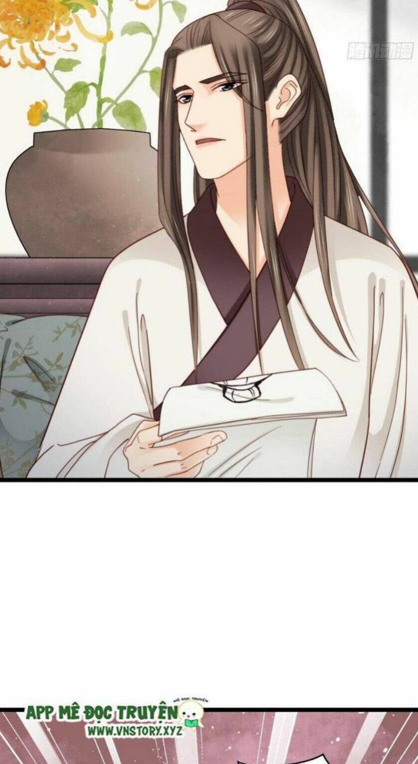 kiều nữ độc phi chapter 229 12