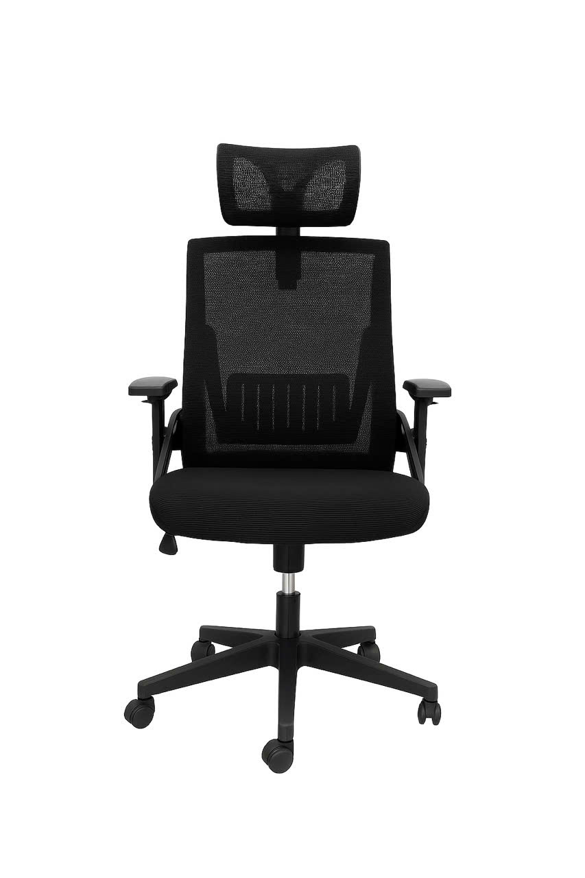 Ghế xoay có tựa văn phòng Tundo hiện đại giá rẻ