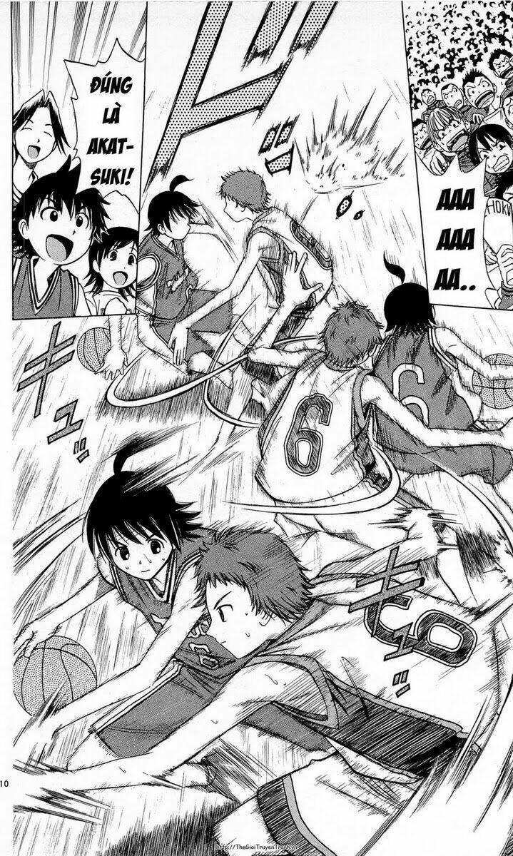 fight no akatsuki chapter 60 10