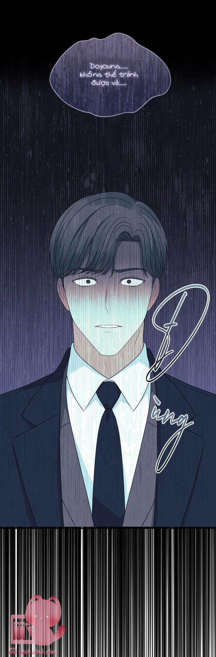 mong được chị chỉ bảo, tiền bối chapter 41 37