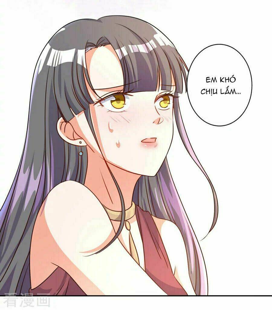 hôn nhân dục vọng: thiếu gia nhẹ một chút! chapter 70 19