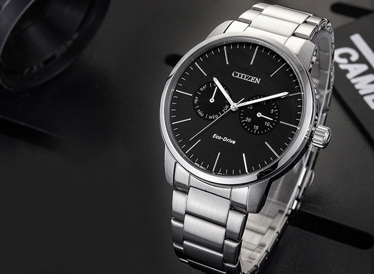 Đồng hồ nam Citizen AO9040 - Màu 52A, 52E