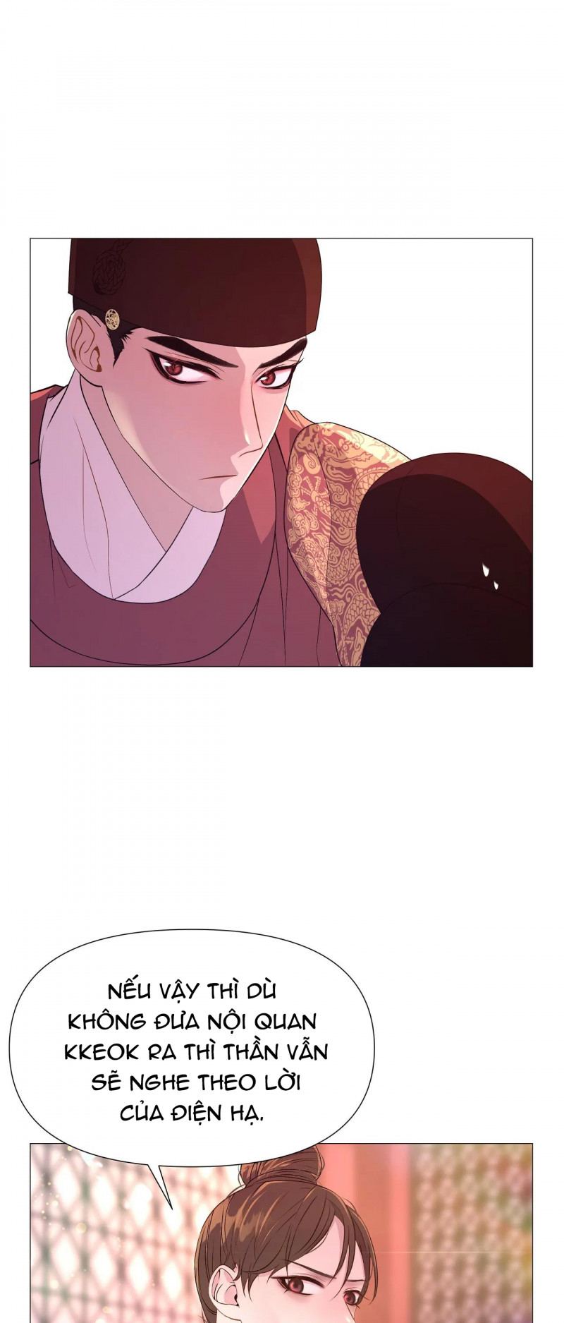 dạ xoa hóa liên ký chapter 29.5 10