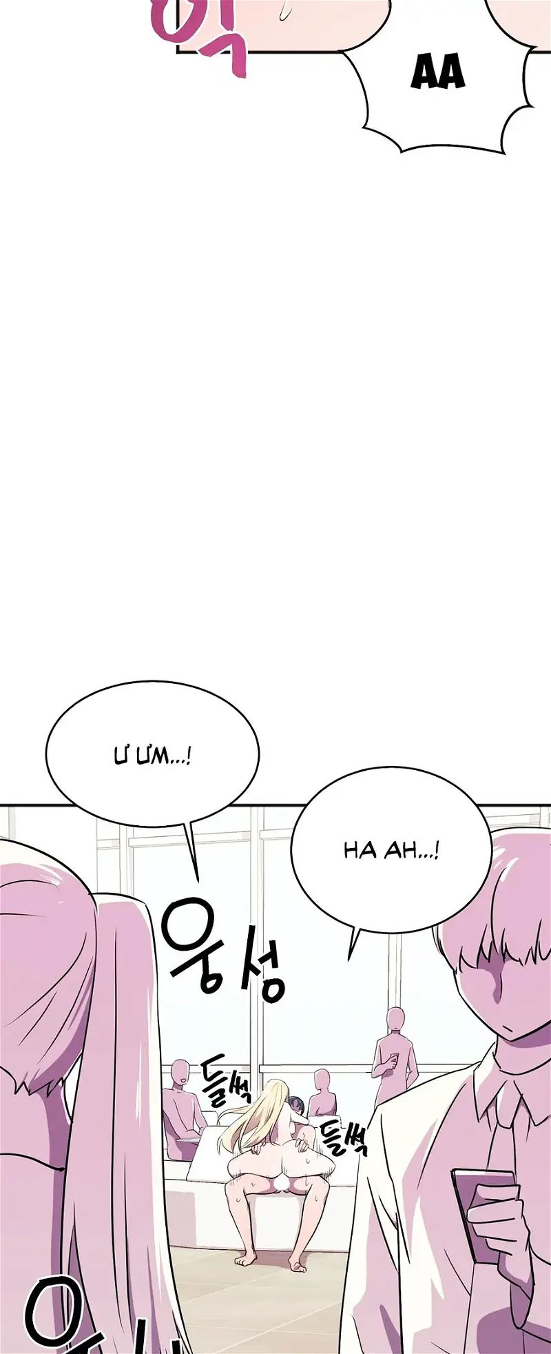 quản lý của siêu anh hùng chapter 20 2