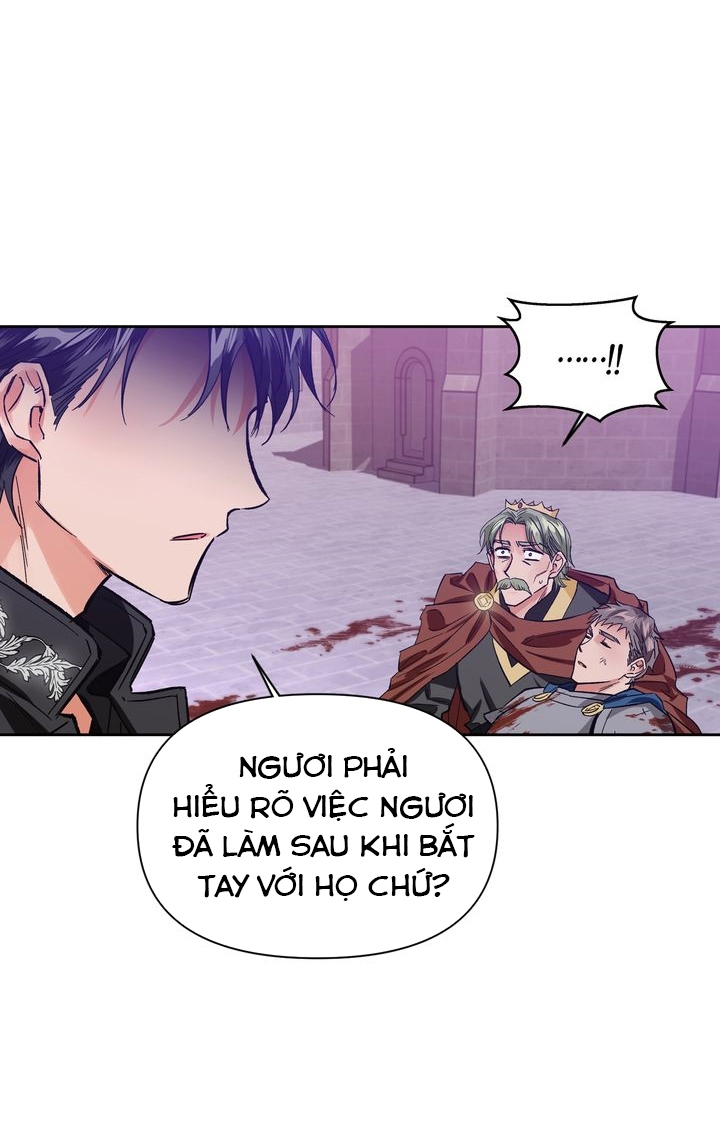 ác nữ xứng đôi với bạo chúa chapter 16 28