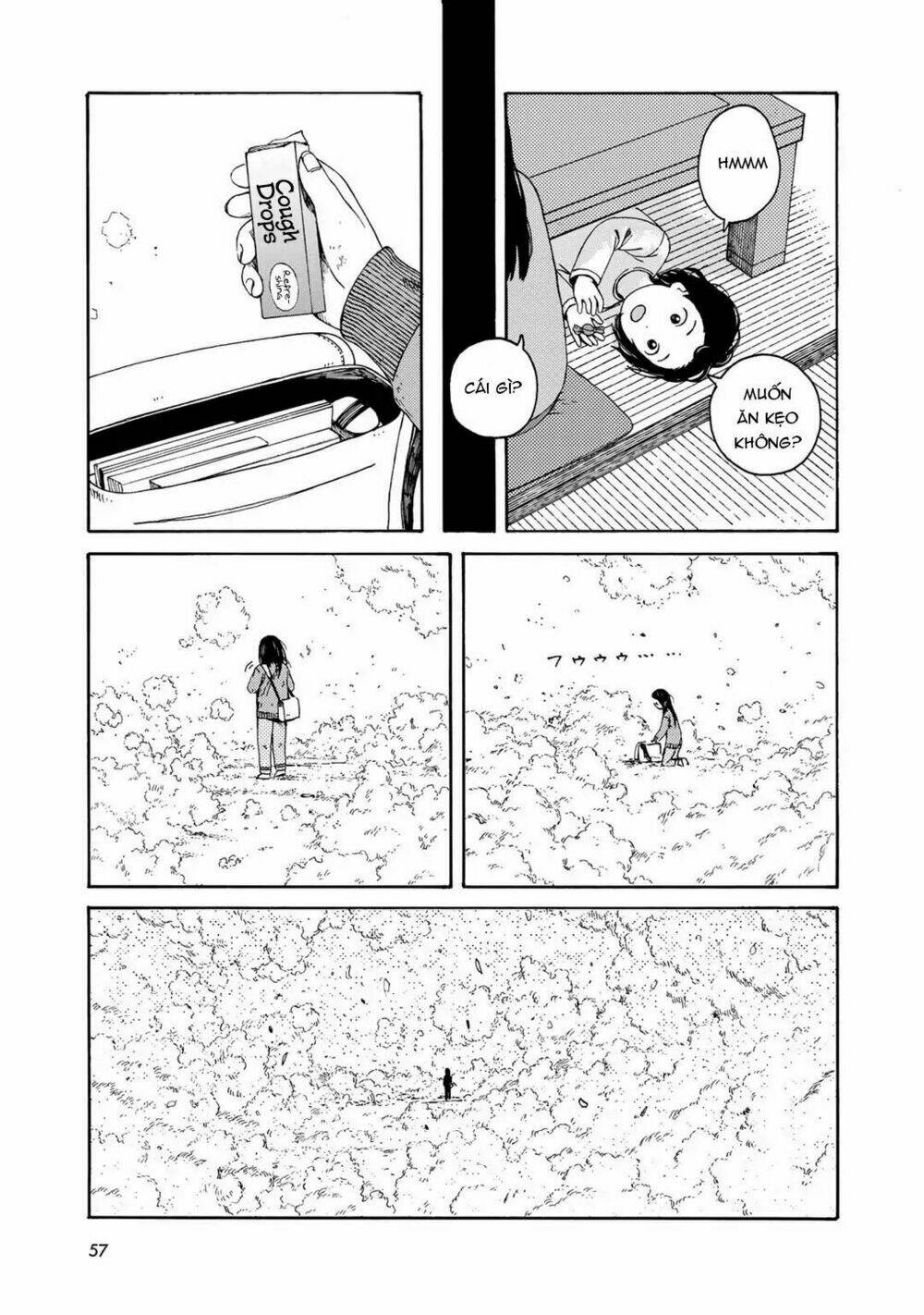 wakusei closet chapter 3 7