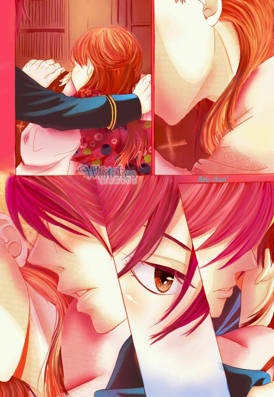 barairo no yakusoku chapter 3 55