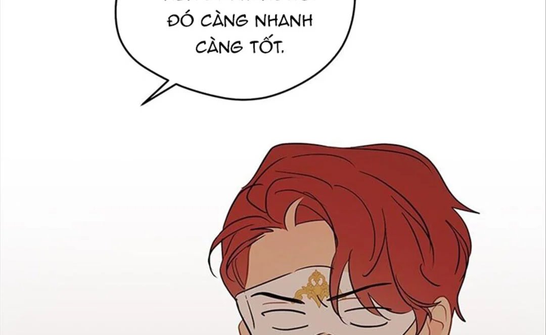 chuyện quái gì với giấc mơ đó vậy chapter 35 36