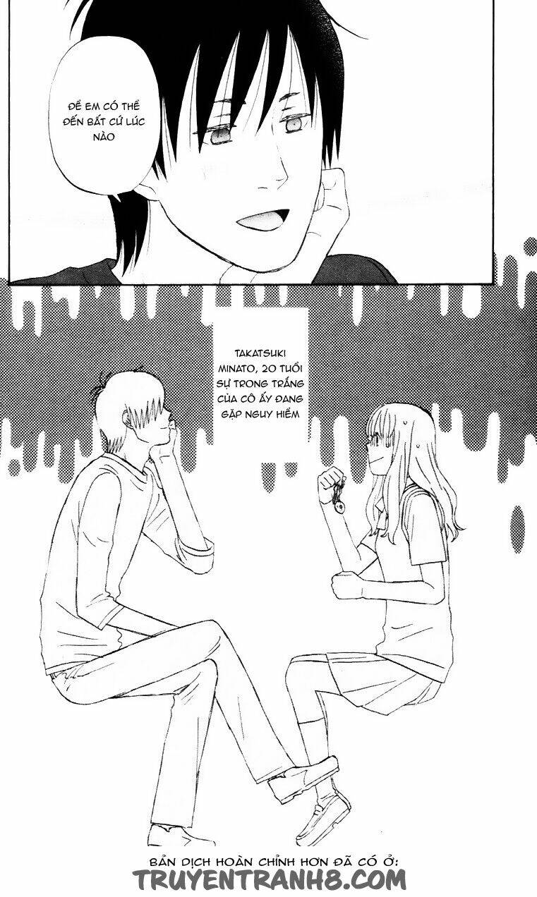 liarxliar chapter 9 25