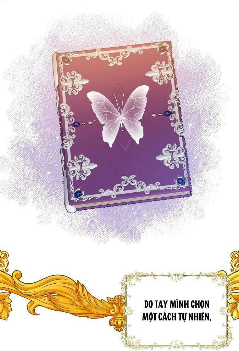 sinh ra làm con gái ác nữ chapter 33 37