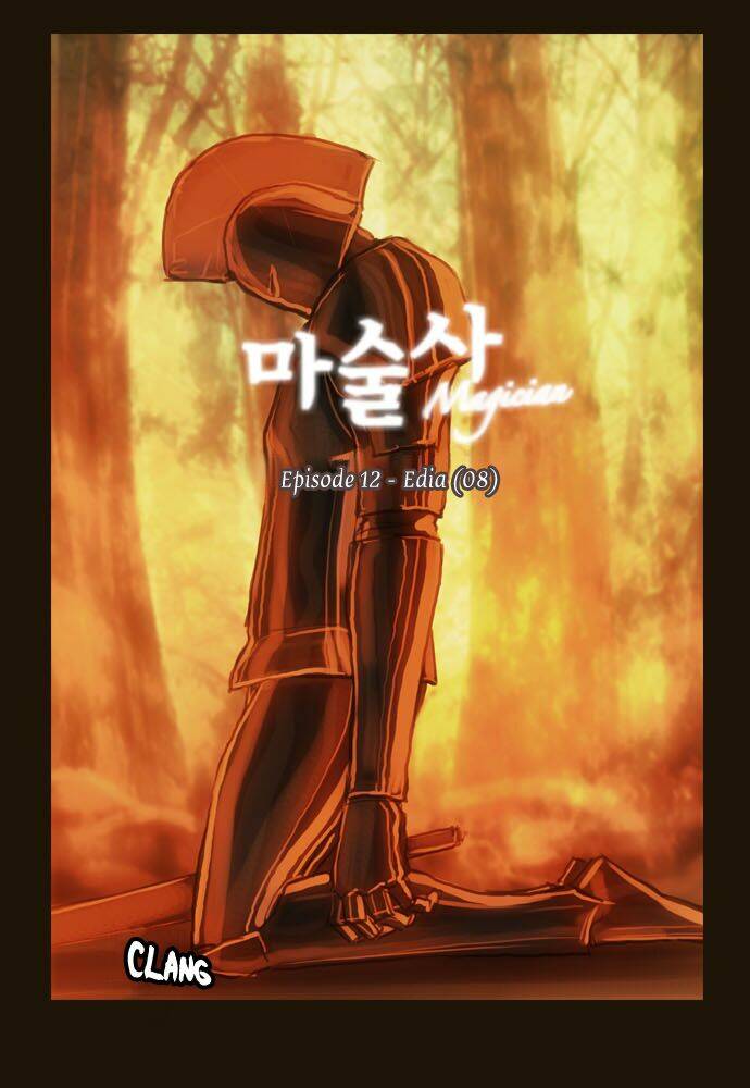 hội ảo thuật chapter 64 4